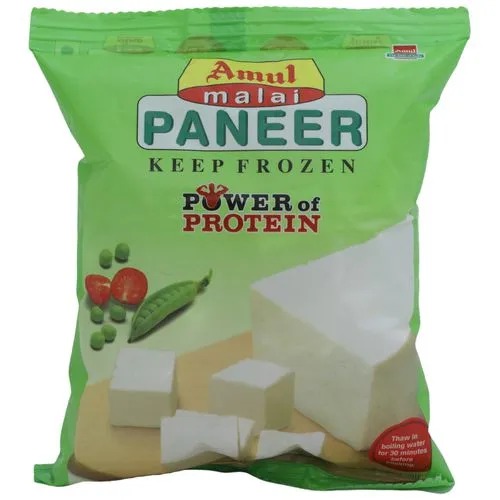 Amul Malai Paneer, 200 g