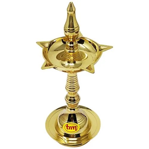 Trm Kerala Fancy Diya Stand 250gm