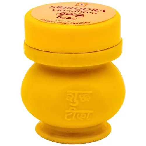 SriRudra Asta Gandham, 40 g