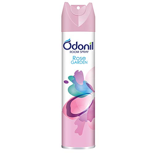Odonil Room Freshening Spray - Rose Garden - 108 g