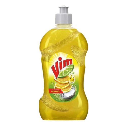 Vim dish wash liquid Lemon  500ml