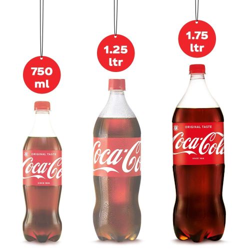 Coca-Cola Soft Drink