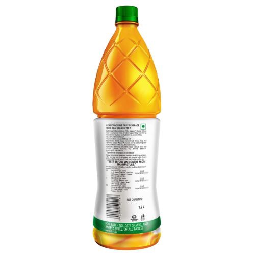 Tropicana Slice Mango Juice