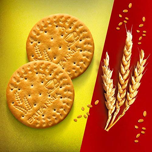 Britannia Marie Gold Biscuits