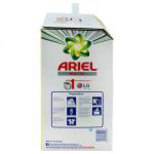 Ariel Matic Top Load Detergent Powder 4kg