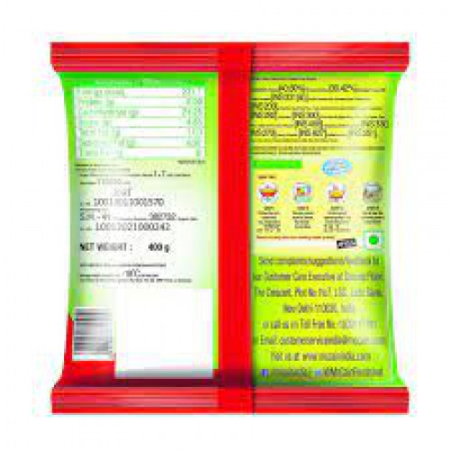 McCain Potato Cheese Shotz Nuggets 250 gm