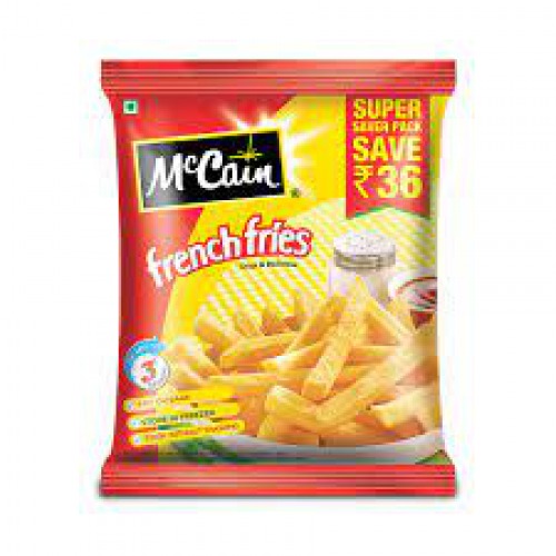 McCain French - Fries, 1.25 kg