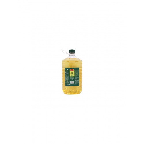 Del Monte Extra Light Olive Oil, 5 L Plastic Bottle