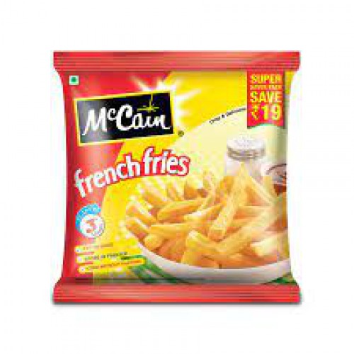 McCain French - Fries, 750 gm