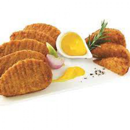 Venkys Chicken - Cutlets, 500 g