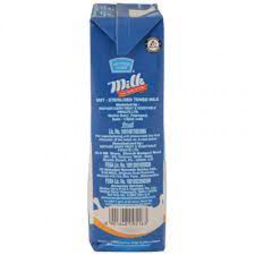 mother dairy Toned Milk ( TM), 1 L Carton