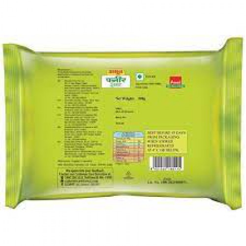 Amul Malai Fresh Paneer, 200 g