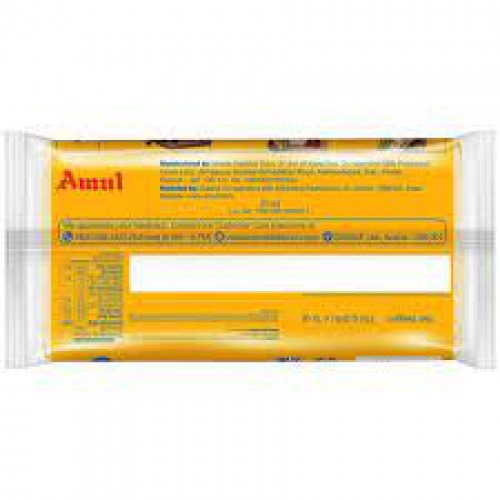 Amul Cheese Slices - Rich In Protein, Wholesome, No Added Sugar, 750 g (50 Slices)