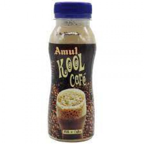 Amul Kool Cafe, 200 ml