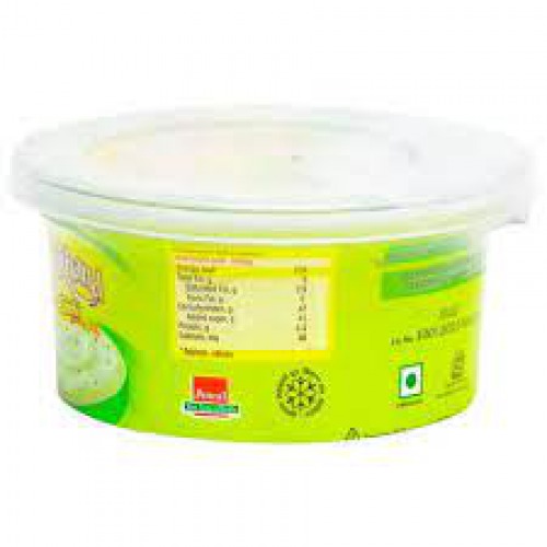 Amul Elaichi Shrikhand, 200 g