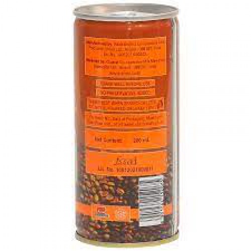 Amul Kool Cafe - Cinnamon, 200 ml