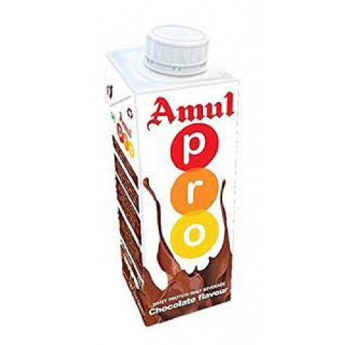 Amul Pro Drink, 250 ml