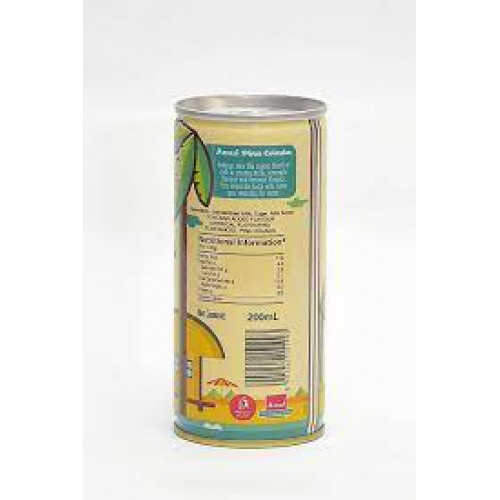 Amul Pina Colada, 200 ml