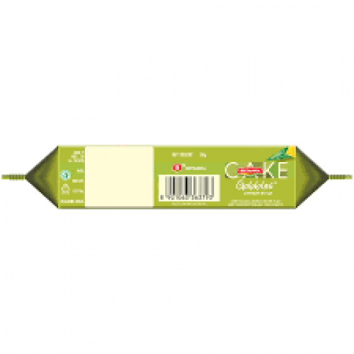 Britannia Bar Cake Pineapple, 35 g