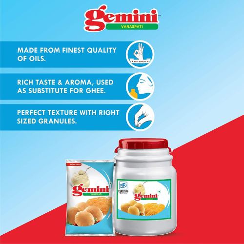 Gemini Vanaspati, 1L