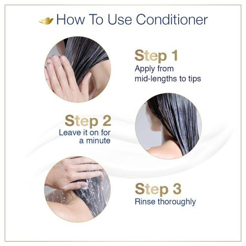 Dove Hair Fall Rescue Conditioner 500gm