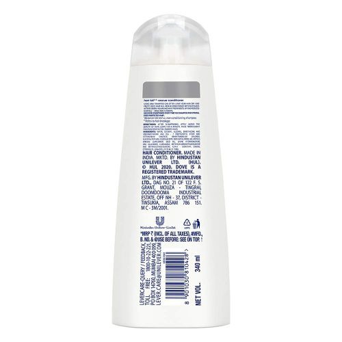 Dove Hair Fall Rescue Conditioner 500gm