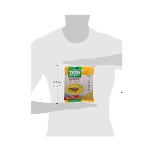 Tata Sampann Unpolished  tur dal 1kg