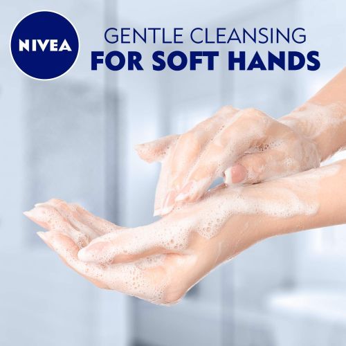 NIVEA Soap, Creme Soft, For Hands And Body 100gm