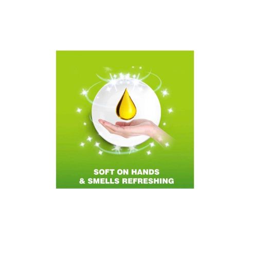 Vim dish wash liquid Lemon  500ml