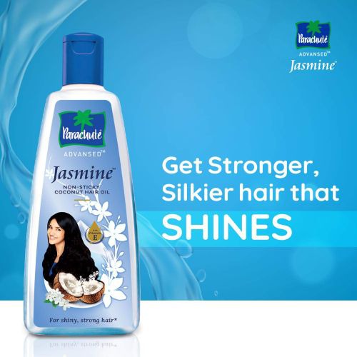Parachute Advansed Jasmine Coconut Hair Oil 500gm