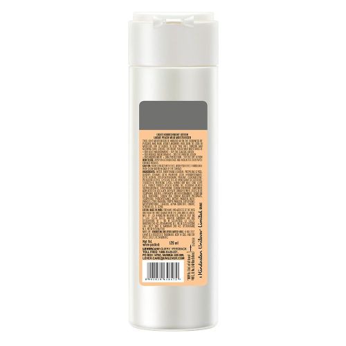Lakme Peach Milk Moisturizer Body Lotion 100gm