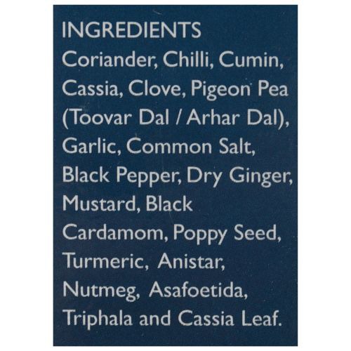 Everest Masala Powder - Tandoori Chicken, 100g Carton