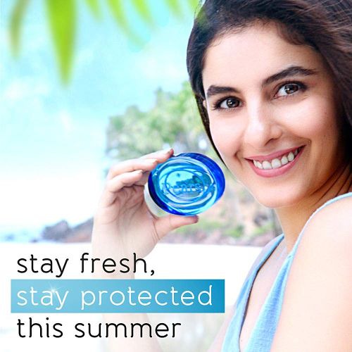 Pears Soft & Fresh Bathing Bar With 98% Pure Glycerine, 125 g