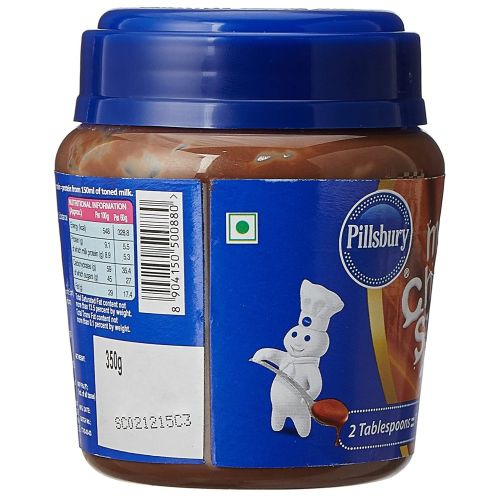 Pillsbury Milk Choco Spread